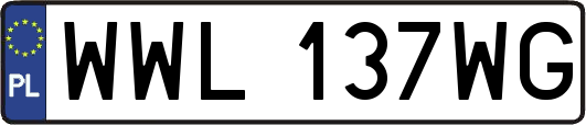 WWL137WG