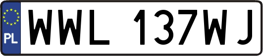 WWL137WJ