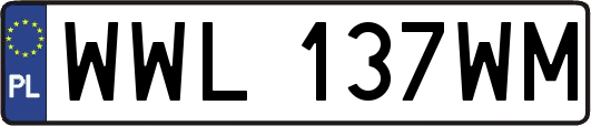 WWL137WM