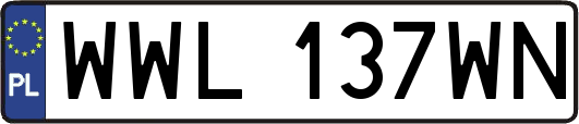WWL137WN