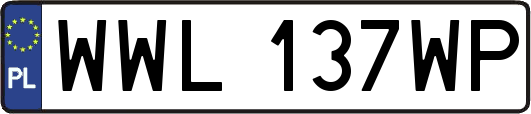 WWL137WP