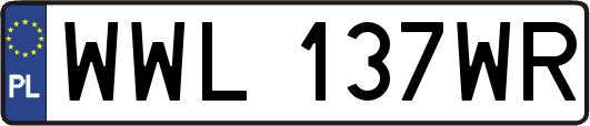 WWL137WR