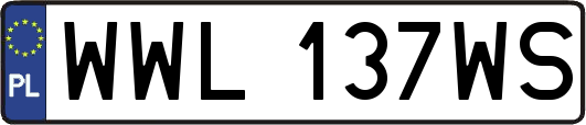 WWL137WS