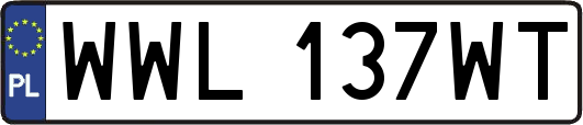 WWL137WT
