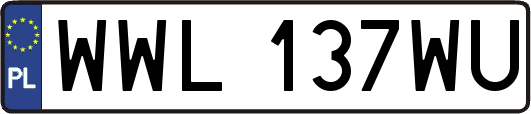 WWL137WU