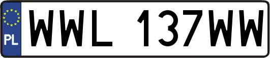 WWL137WW