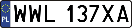 WWL137XA