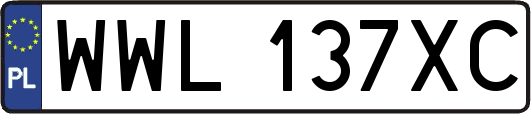 WWL137XC