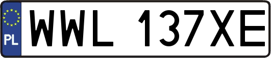 WWL137XE
