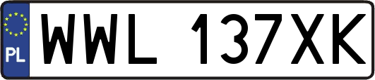 WWL137XK