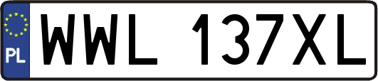 WWL137XL