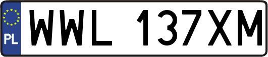 WWL137XM