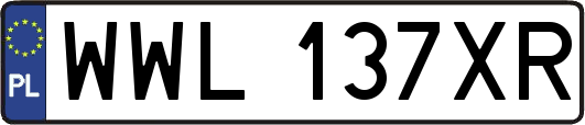 WWL137XR