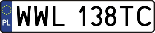 WWL138TC