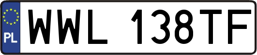 WWL138TF