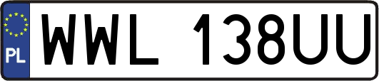 WWL138UU