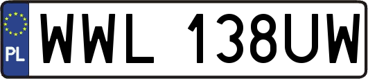 WWL138UW