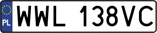 WWL138VC