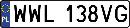 WWL138VG