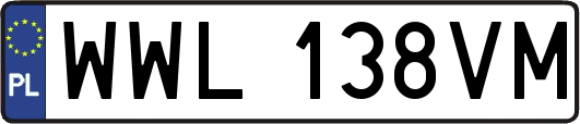 WWL138VM