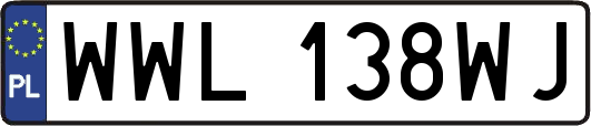 WWL138WJ