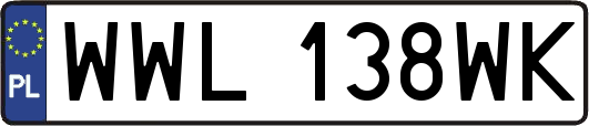 WWL138WK