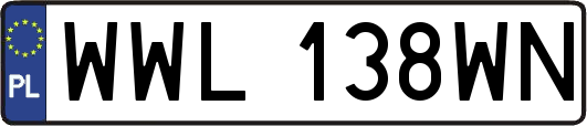 WWL138WN