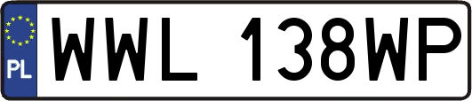 WWL138WP