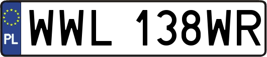 WWL138WR