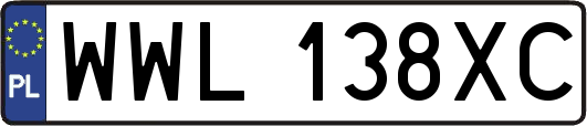 WWL138XC