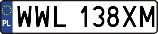 WWL138XM