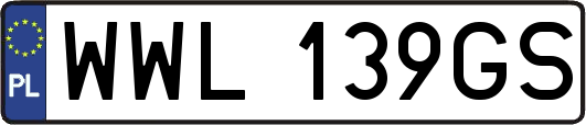 WWL139GS