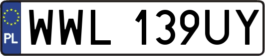WWL139UY