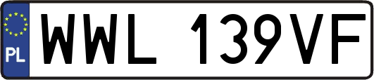 WWL139VF