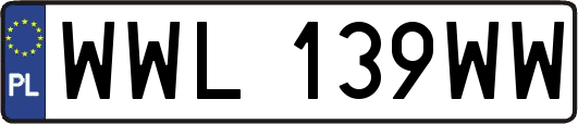 WWL139WW
