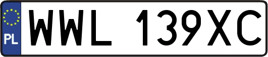 WWL139XC