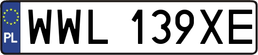 WWL139XE