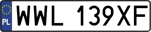 WWL139XF