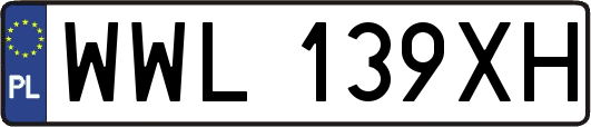WWL139XH