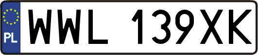 WWL139XK