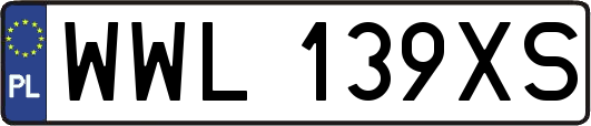 WWL139XS