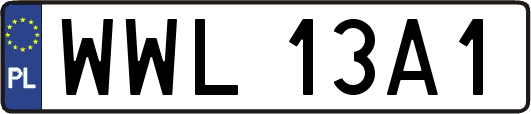 WWL13A1