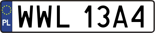 WWL13A4