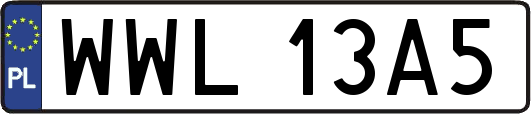 WWL13A5