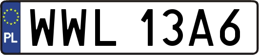 WWL13A6