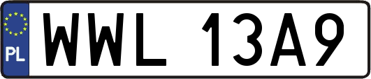 WWL13A9