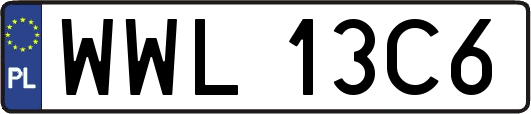 WWL13C6
