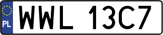 WWL13C7