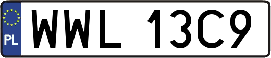 WWL13C9