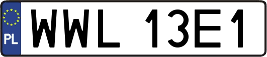 WWL13E1